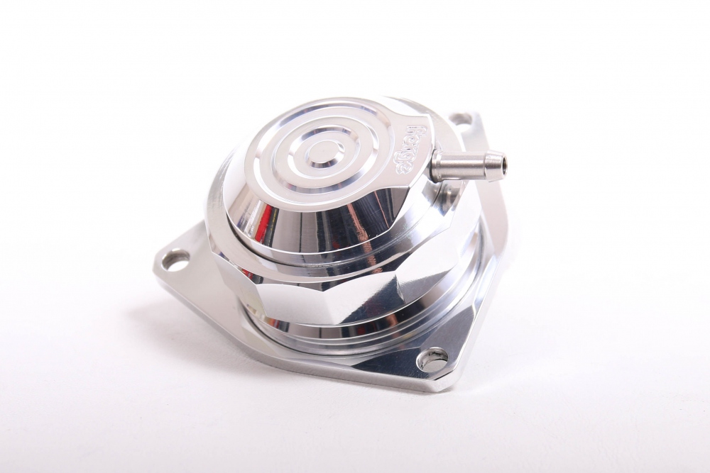 [FMDVRMR] Forge Recirculation Valve for Honda, Hyundai, Kia, Renault, Saab, and Volvo