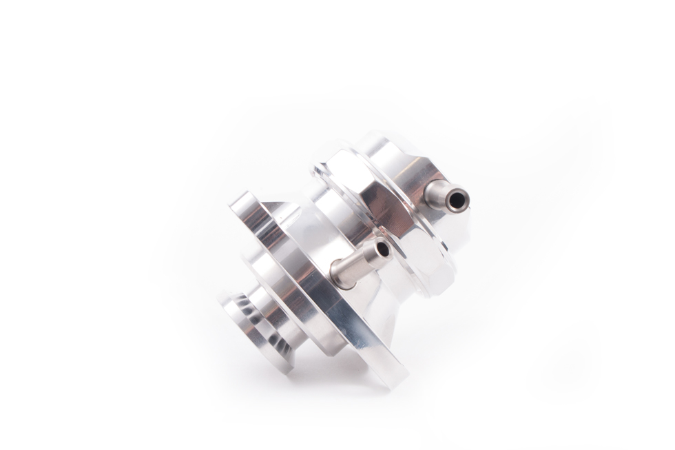 Forge Recirculating Dump Valve for Ford Fiesta ST 180 Mk7