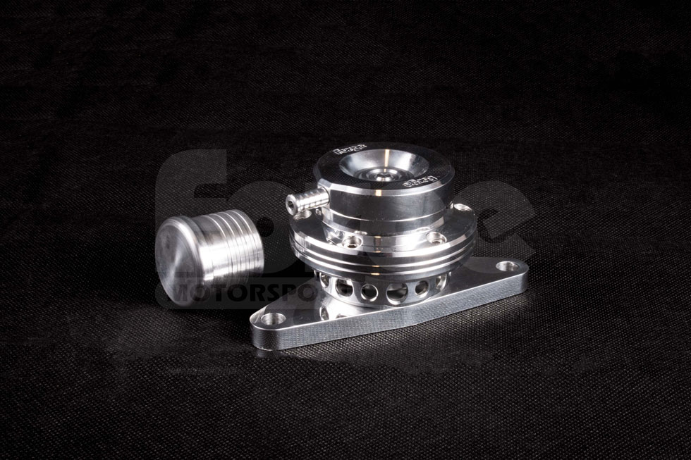 Forge Dump Valve for Subaru Impreza and Forester 2001 Onwards