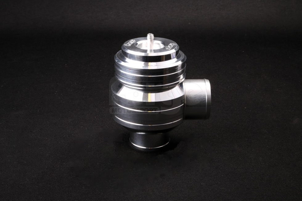Forge The Supersize Valve - Only the Biggest Will Do