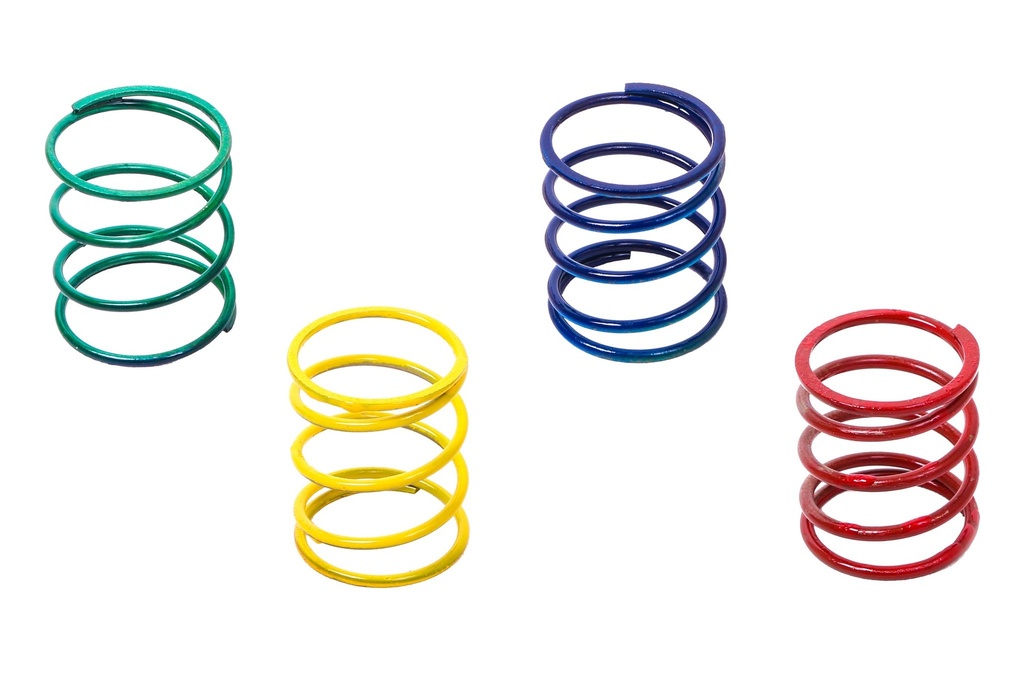 Forge Valve Spring Tuning Kit