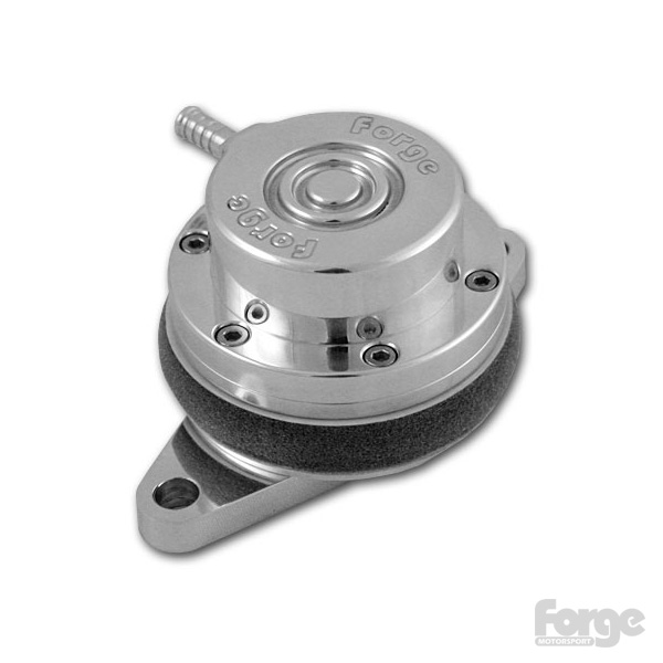 Forge Subaru Impreza V5 Piston Ram Dump Valve
