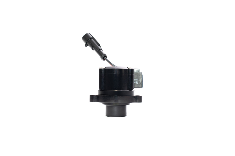 Forge Recirculation Valve for Mini Cooper S, Peugeot 207, and Citroen DS3 (E-DV)