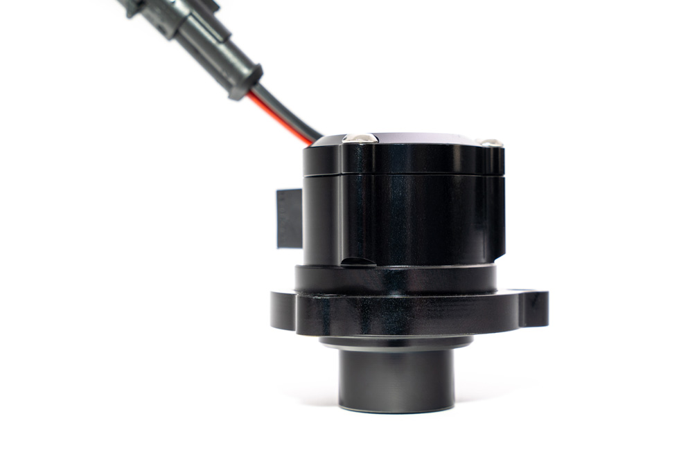 [FMEDV104R] Forge Recirculating Valve for BMW N13 1.6 and N55 3.0 Turbo (E-DV)