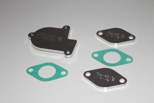 Forge Volkswagen Transporter T5 EGR Valve Blanking Plate