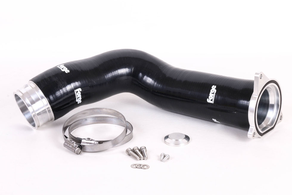 Forge EGR Delete Pipe for the VW T5