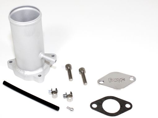 Forge EGR Replacement Pipe