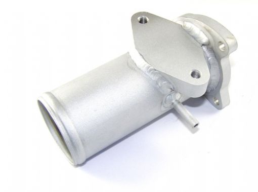 Forge Valve Replacement Pipe for Audi, VW, SEAT, and Skoda 90-115HP Diesel