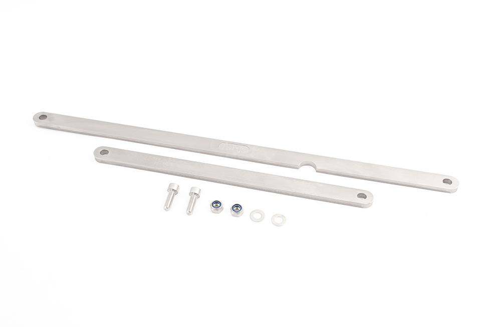 Forge Subframe Braces for Fiat Grande Punto and Alfa Romeo Mito