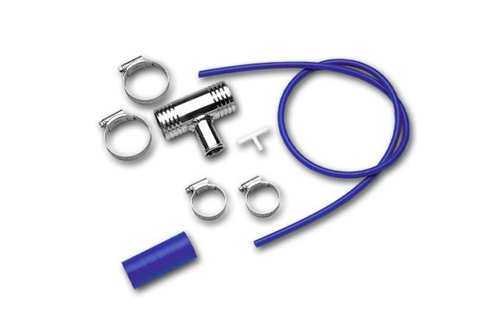 Forge Renault 5 GT Turbo Valve Fitting Kit