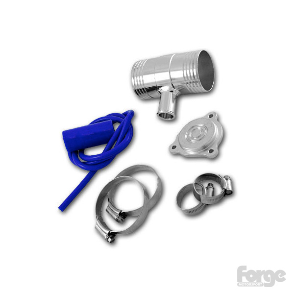 Forge Ford Escort Cosworth T25 Small Turbo Valve Fitting Kit