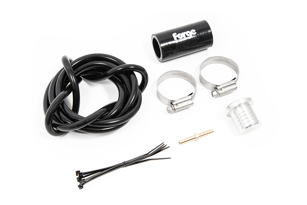 Forge Fiat Punto GT Valve Fitting Kit