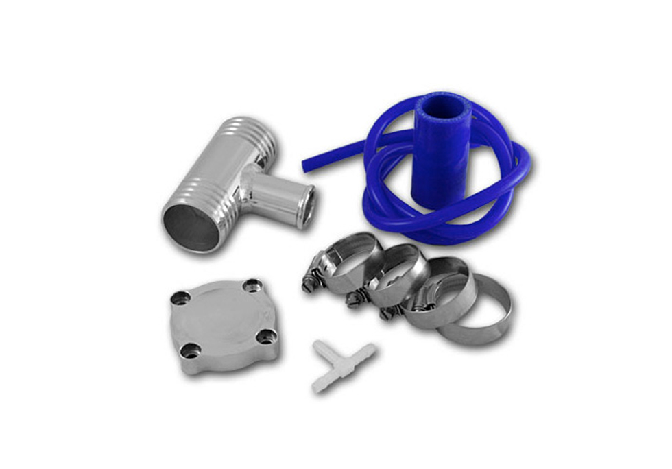 Forge Vauxhall Cavalier/Calibra Turbo Valve Fitting Kit