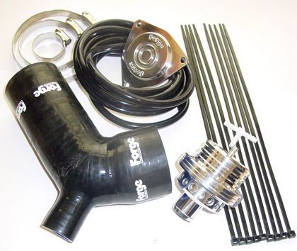 Forge Volvo 850 T5/S70/V70 & Early V40 Valve and Fitting Kit