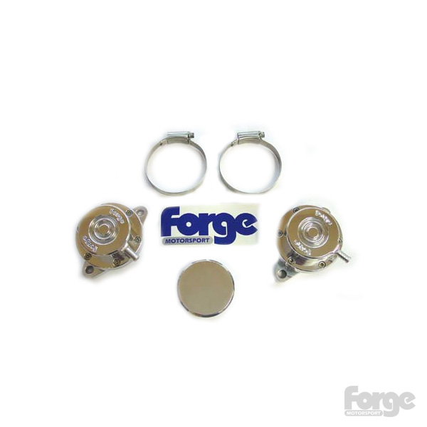 [FMFK055] Forge A Twin Blow Off Valve Kit for the GTR Nissan Skyline
