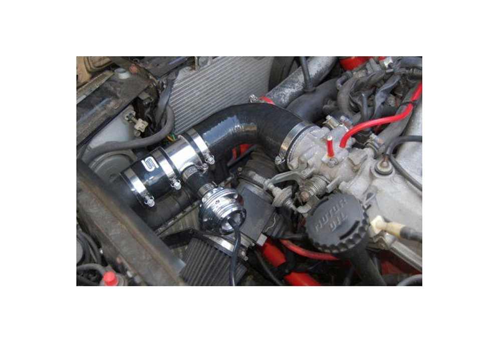 Forge Saab 900 T16S Valve and Fitting Kit