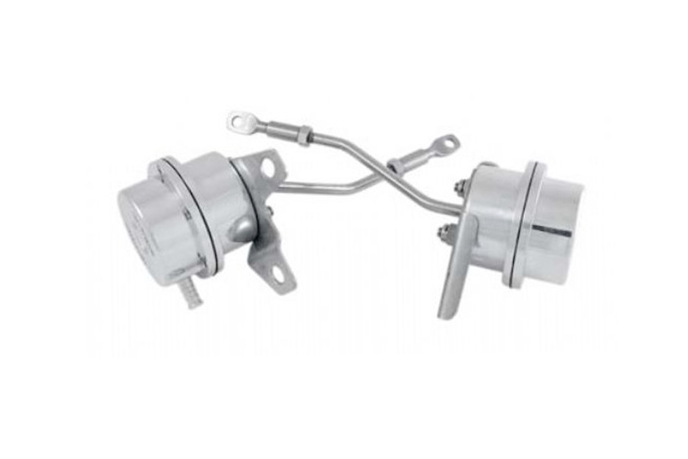 [FMGTOACT] Forge Mitsubishi GTO 3000GT Twin Turbo Adjustable Actuators