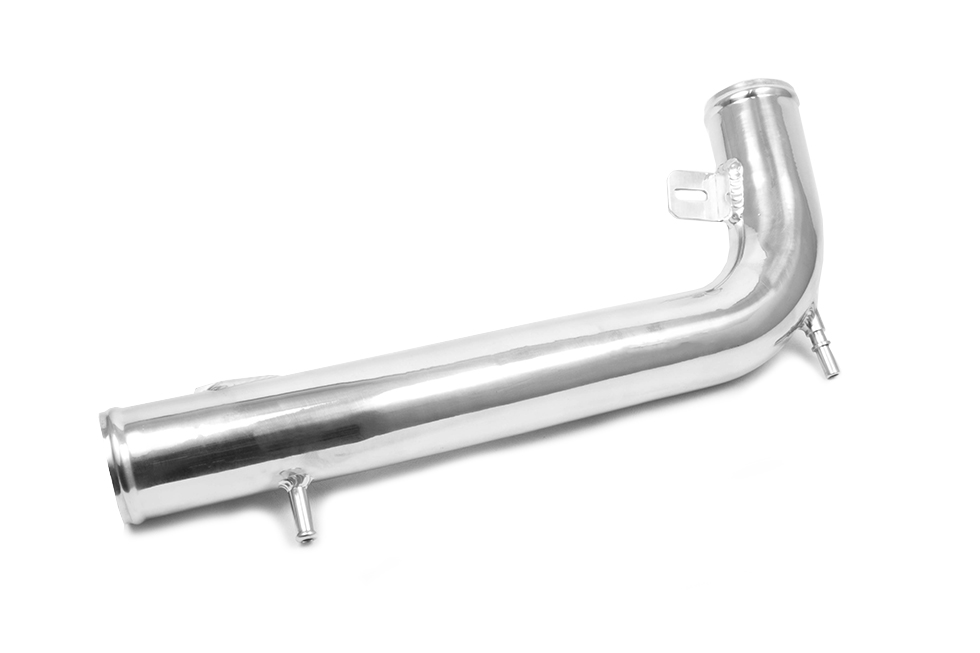 Forge Hard Pipe for the Ford 1.0T Ecoboost