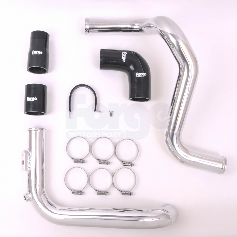 Forge Alloy Hard Pipe Kit for Renault Megane 225/230