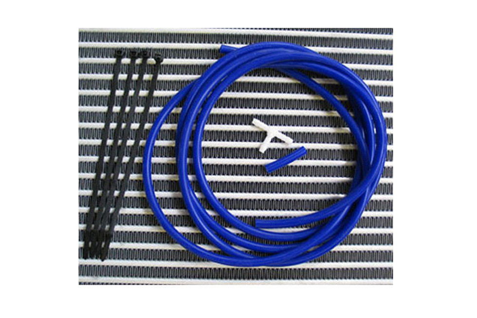 Forge In Car Boost Fitting Kit for Ford, Fiat, and Renault
