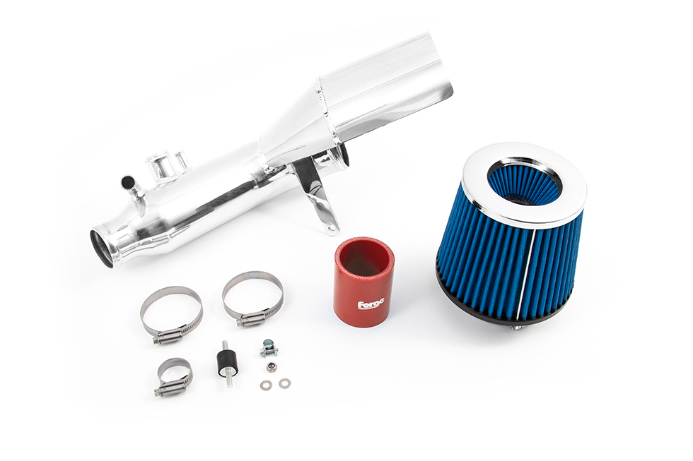 Forge Fiat Grande Punto and Alfa Romeo Mito 1.4 Tjet intake
