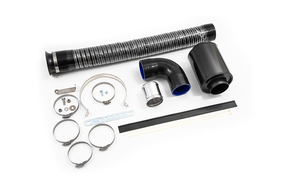 [FMIND05] Forge Induction Kit for the BMW Mini Cooper S Turbo