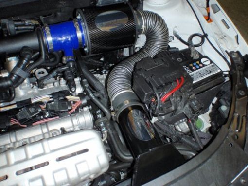 [FMIND15] Forge Induction Kit for Skoda Fabia 1.4 TSI