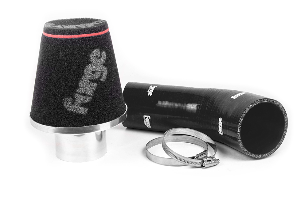 Forge Renault Clio 200/220 Trophy Induction Kit