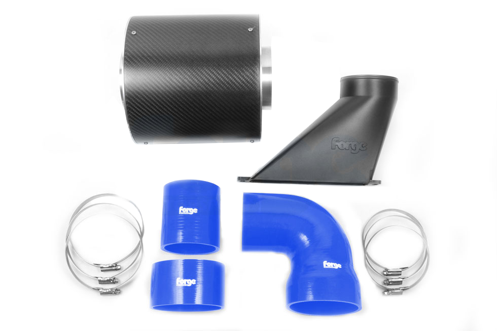 Forge Induction Kit for R32 Mk5 Golf