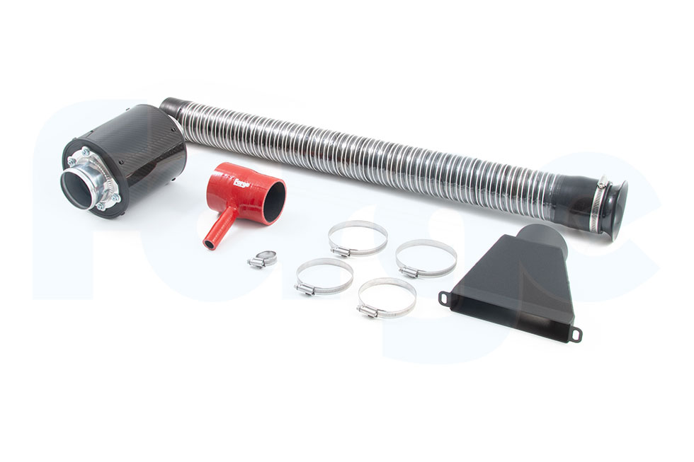Forge Induction Kit for SEAT Bocanegra