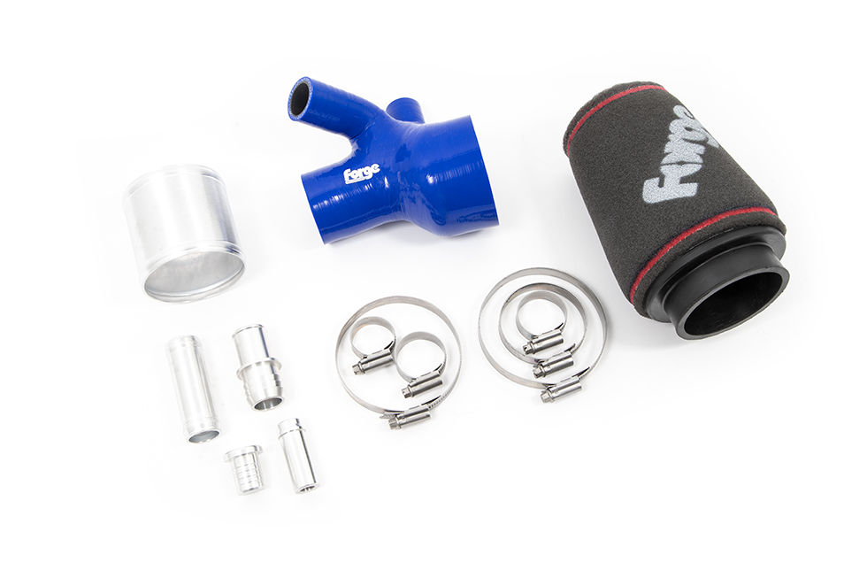 [FMINDDS3] Forge Induction Kit for Citroen DS3 (Pre 2016 Only), Peugeot RCZ THP 156 and 207 GT/GTi
