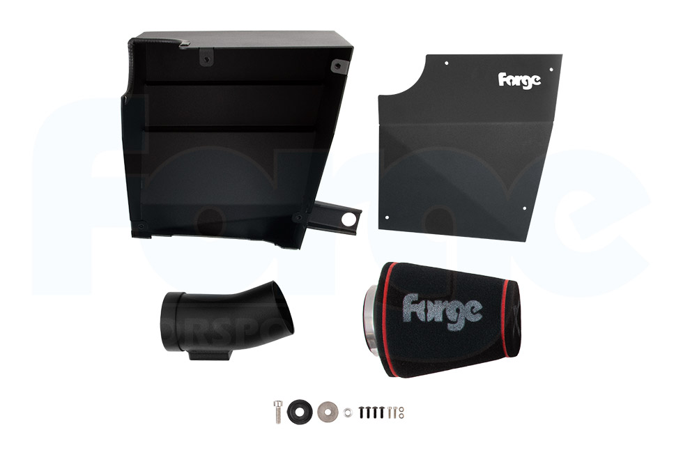 Forge Induction Kit for BMW Mini Cooper F56