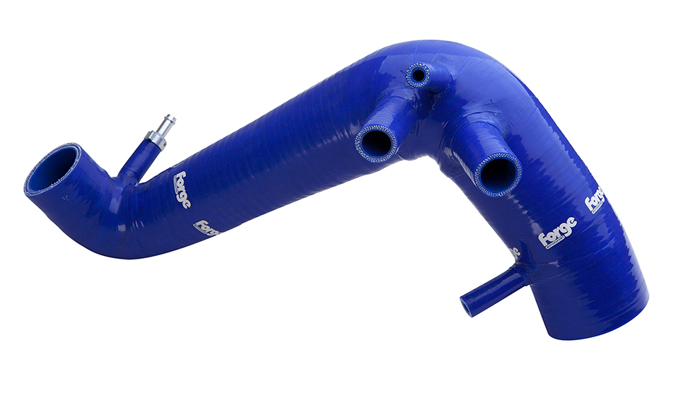 [FMINDIBFR4] Forge Silicone Intake Hose for SEAT Mk3 Ibiza FR and VW Polo 1.8T