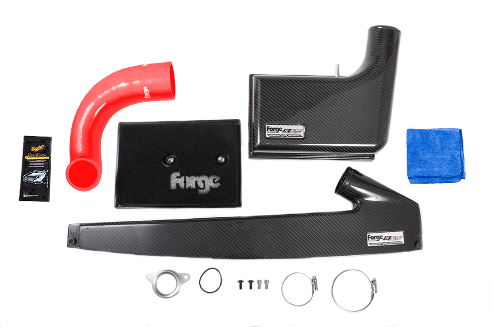 [FMINDK14] Forge 1.2 & 1.4 VAG High Flow Carbon Intake (138 & 150 BHP)
