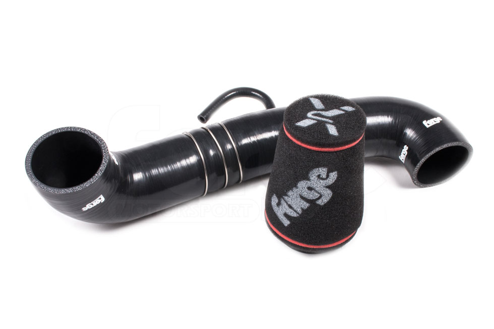 [FMINDK15] Forge VW Polo, Skoda Rapid Spaceback, and Seat Toledo 1.0 TSI Intake