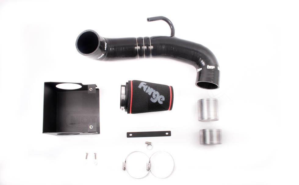 [FMINDK25] Forge Induction Kit for Skoda Fabia 1.0 TSI 2017 Onwards
