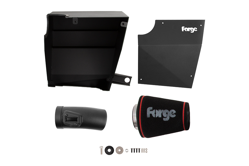 [FMINDK26] Forge Induction Kit for Mini F54, F55, F56, F57, and BMW 116i, 118i, 316i, & 320i