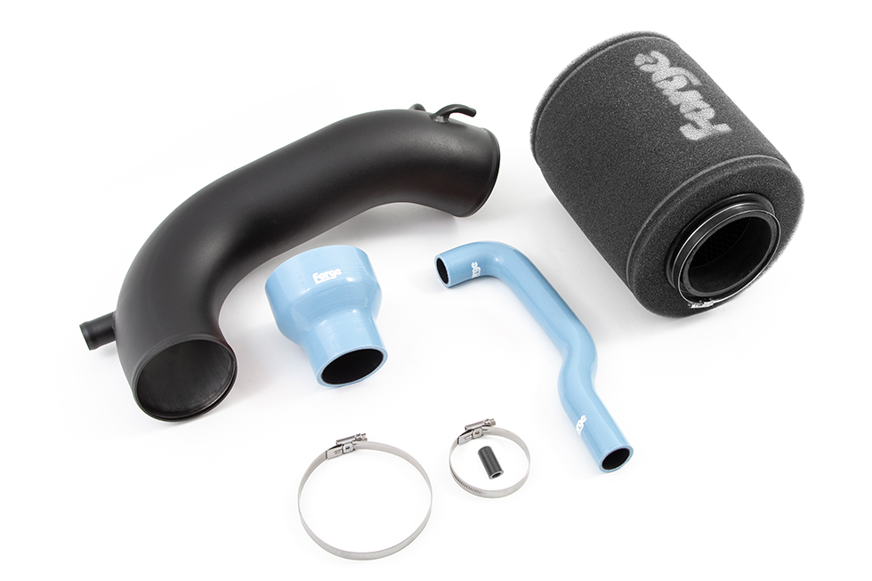 [FMINDK28] Forge Induction Kit for Hyundai i30N, Kona N, and Veloster N