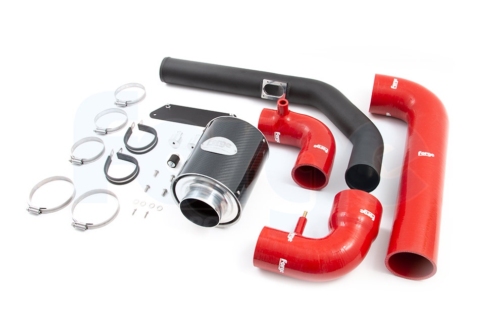 [FMINDK29] Forge Induction Kit for Suzuki Swift Sport 1.4 Turbo ZC33S (Right Hand Drive)