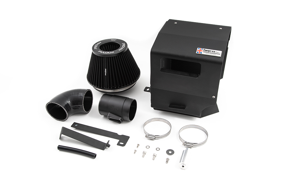 Forge Renault Megane RS 280/300 Induction Kit