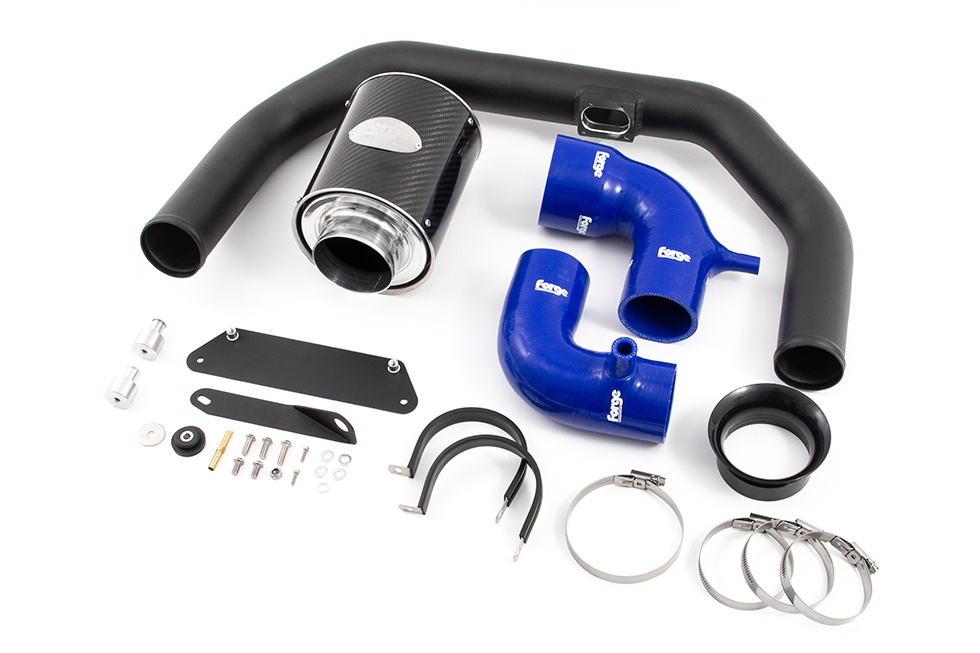[FMINDK32] Forge Induction Kit for Suzuki Swift Sport 1.4 Turbo ZC33S (Left Hand Drive)