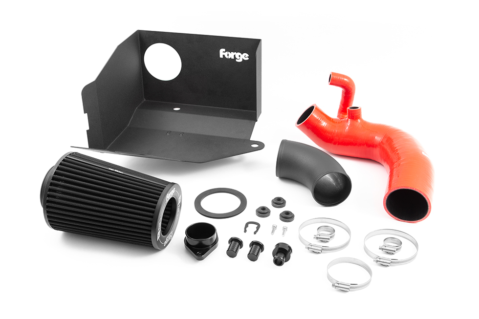 [FMINDK35] Forge 1.5 TSI EVO Intake - VW, Audi, Seat, and Skoda