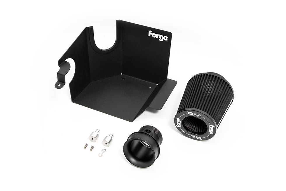 [FMINDK38] Forge Ford Fiesta ST MK8/Ford Puma ST Induction Kit