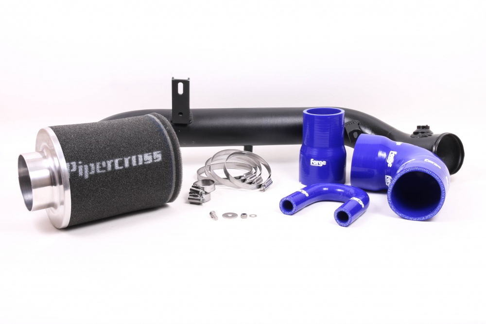 Forge Induction Kit for the Ford Focus ST250 2015 onwards