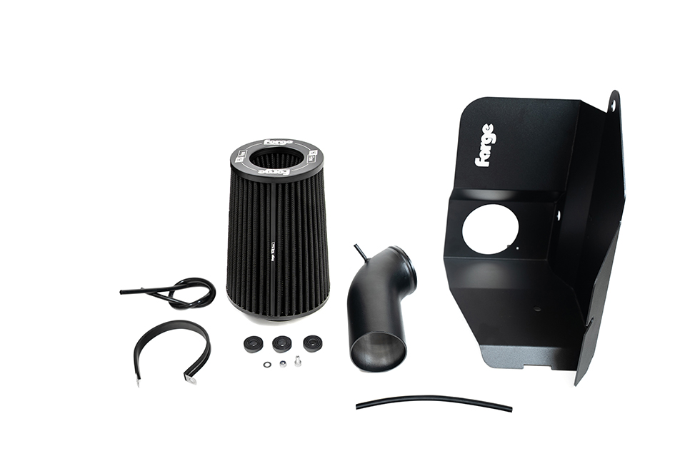 Forge Induction Kit for the EA888 Gen 3 & Gen 4 Engine