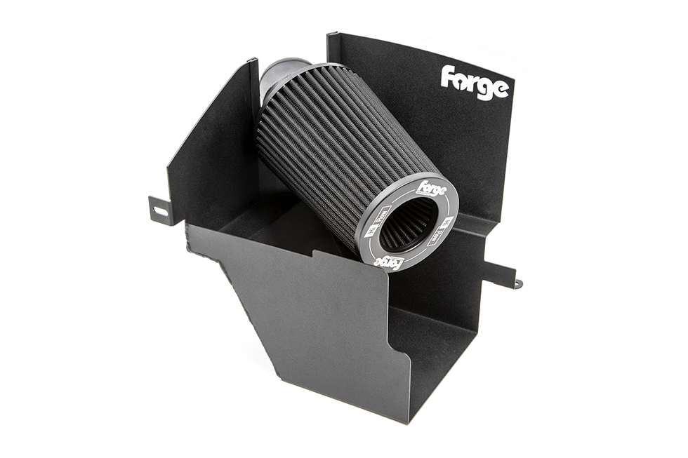 Forge Induction kit for Hyundai i20N