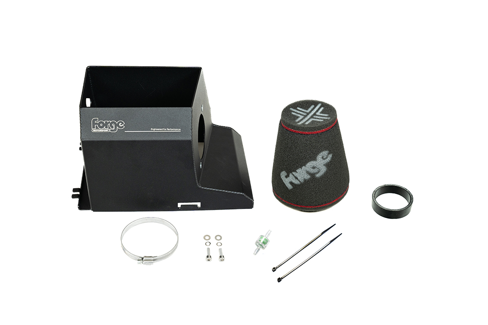 [FMINDK48] Forge Induction Kit for VW Transporter T5-T6.1 2.0 TSI/TDI & 1.9/2.5 TDI