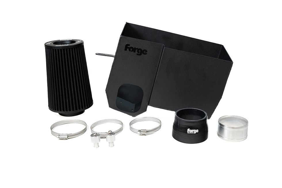[FMINDK49] Forge Induction kit for Alfa Romeo Giulia & Stelvio 2.0 TB