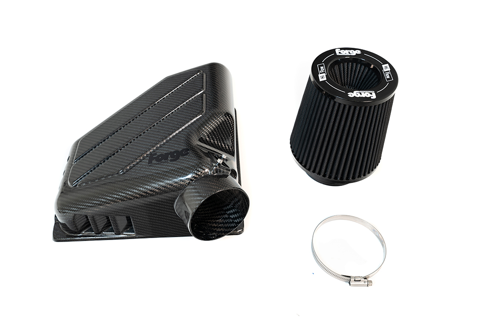 [FMINDK55] Forge Induction Kit for BMW B46/B48 (120i, 125i, 220i, 230i, 320i, 330i, 420i, 430i)