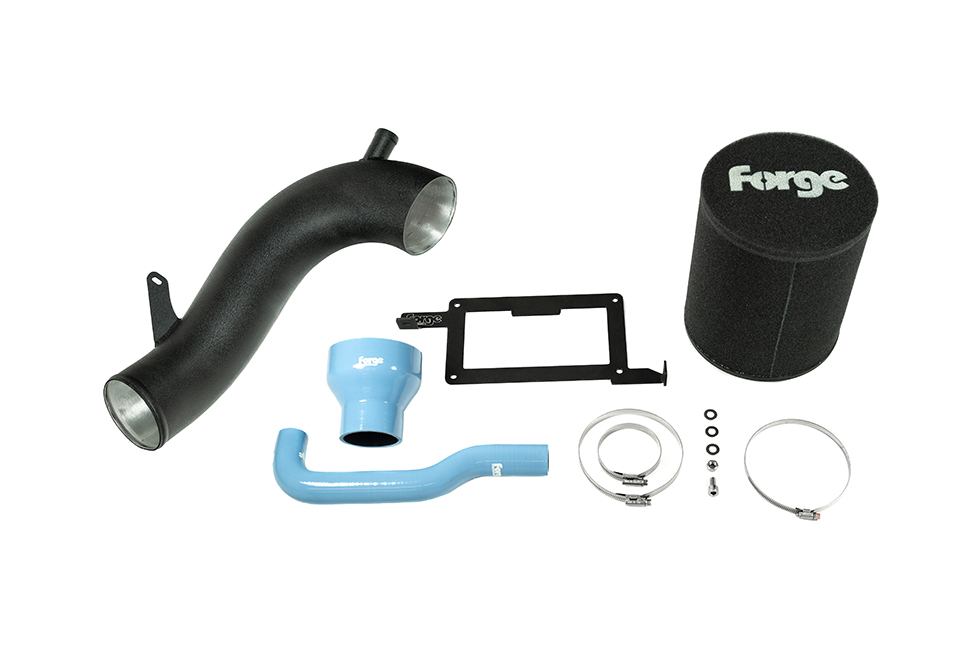 Forge Induction Kit for Hyundai Elantra N